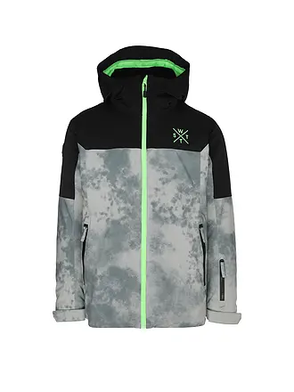 WATTS | Giacca da sci da uomo Gamma 2.0 | 